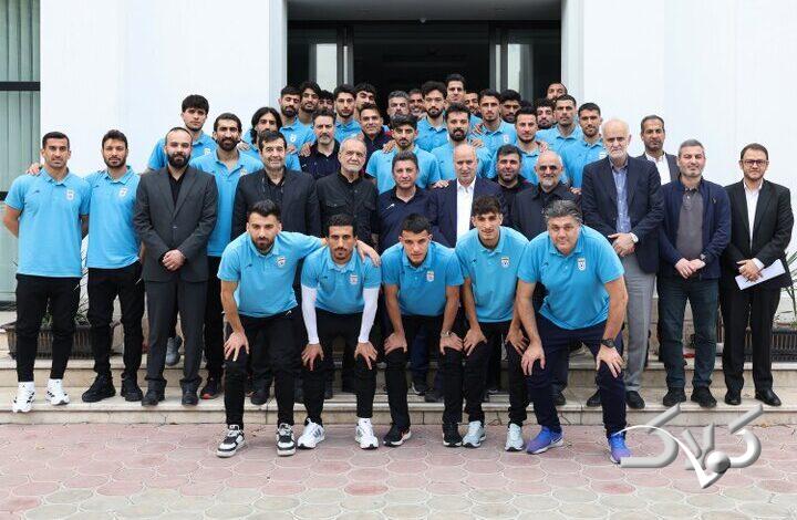 تیم ملی