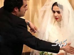 سریال شهرزاد