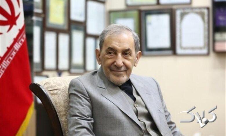 علی اکبر ولایتی