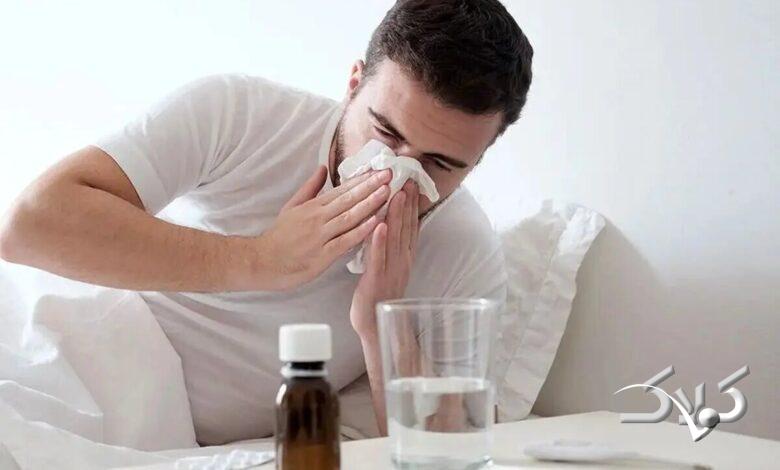آنفلوآنزا