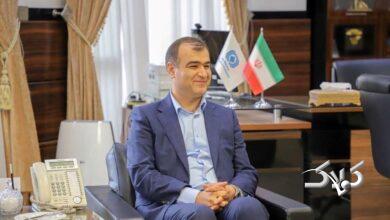 موسی رضایی