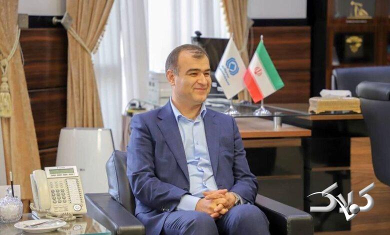 موسی رضایی