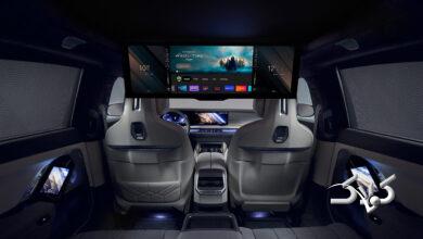شاهکار جدید بی ام و و لکسوس
