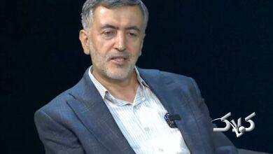 عبدالله گنجی