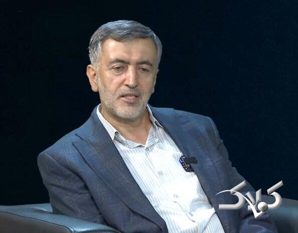 عبدالله گنجی