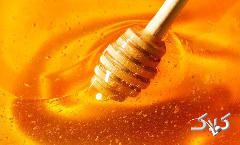 honey