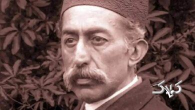 خانه معیرالممالک، داماد ناصرالدین شاه