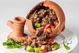 کوزه کباب