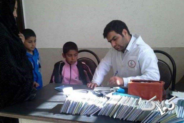 مطب - پزشک