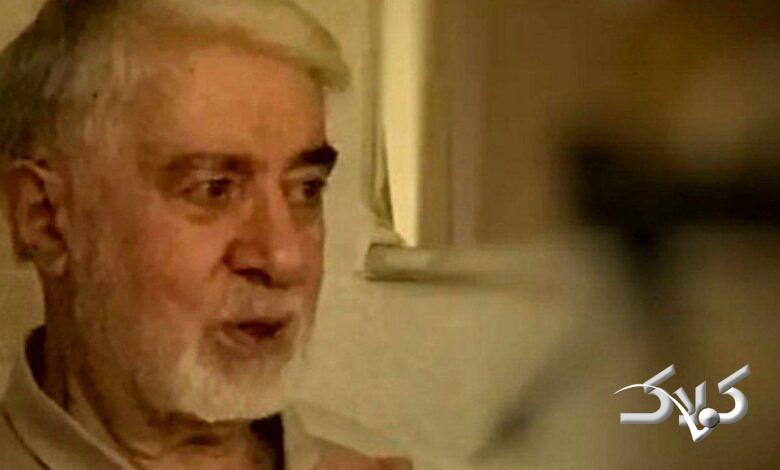 میر حسین موسوی