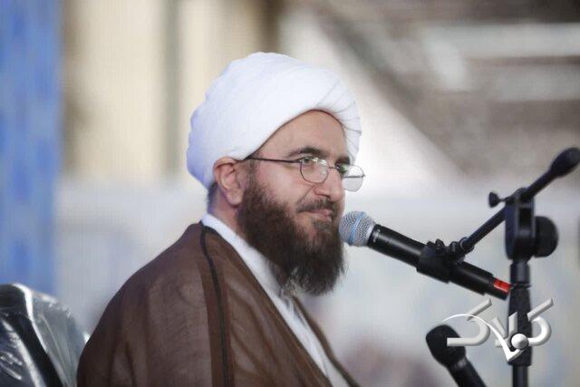 علی اکبری