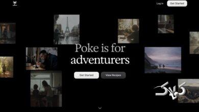 AI agent on iMessage