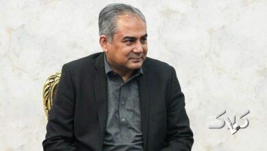 سید محسن رضا نقوی