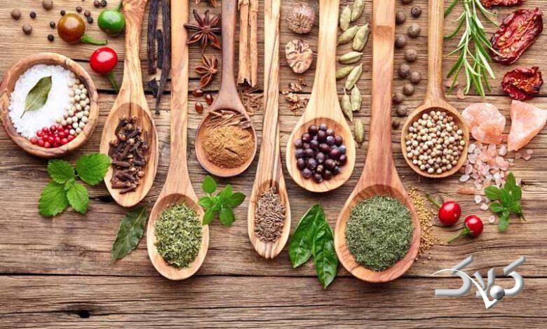 spice