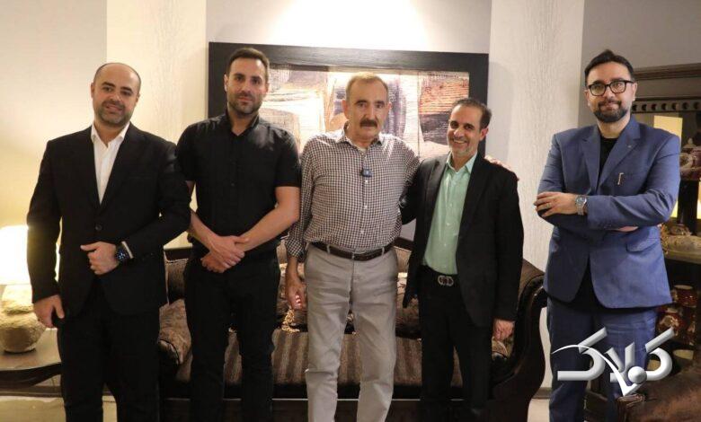 بیوک میرزایی