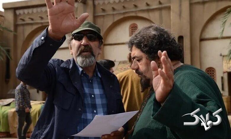 سلمان فارسی
