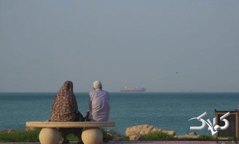 تنگه هرمز