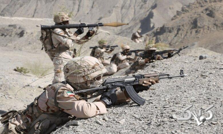 مرزبانی