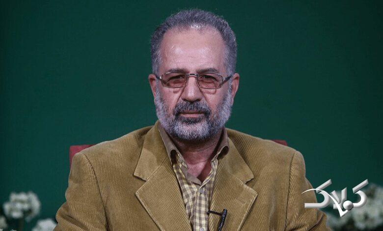 سید هادی سیدافقهی