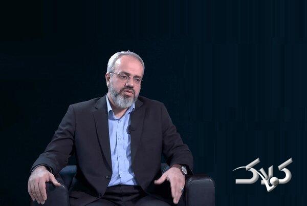 مرتضی کامل نواب