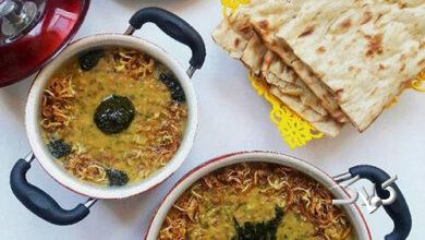 غذای بابایاری