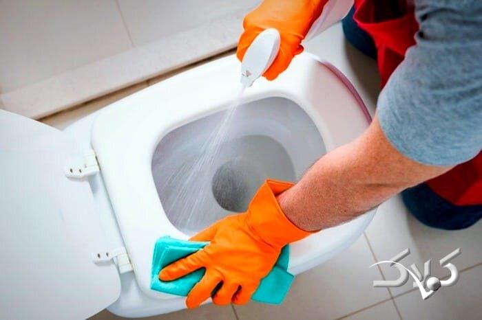 سرویس بهداشتی