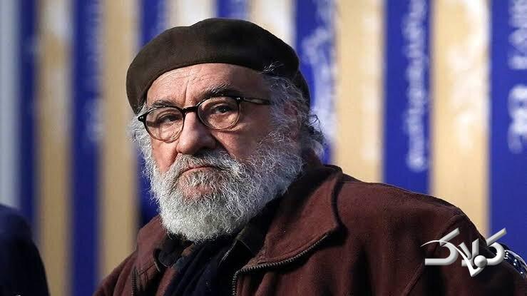 داریوش ارجمند