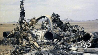 هواپیمای C-130 امریکایی