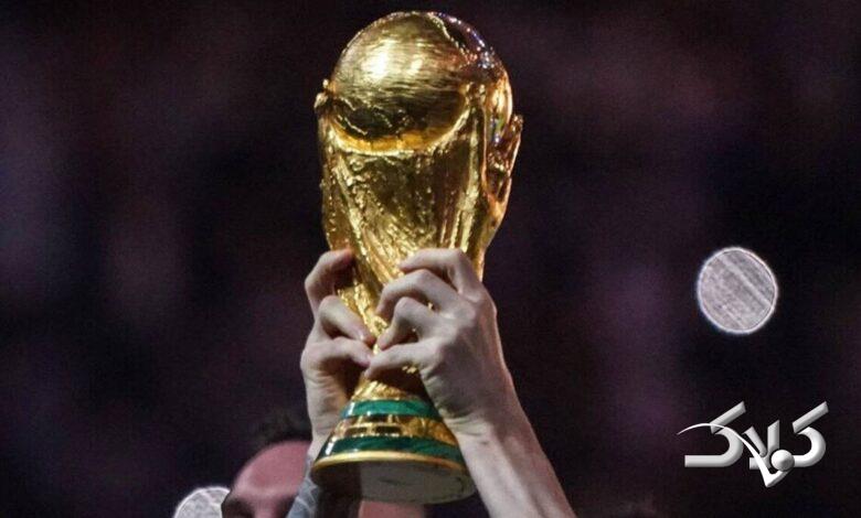 جام جهانی 2026