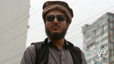 بازیگر