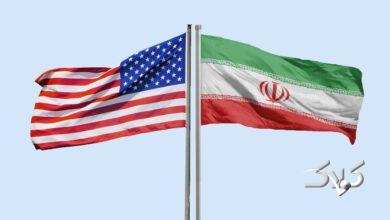 ایران و آمریکا