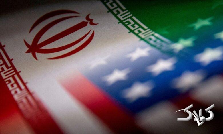 ایران و آمریکا
