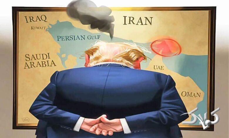 ترامپ