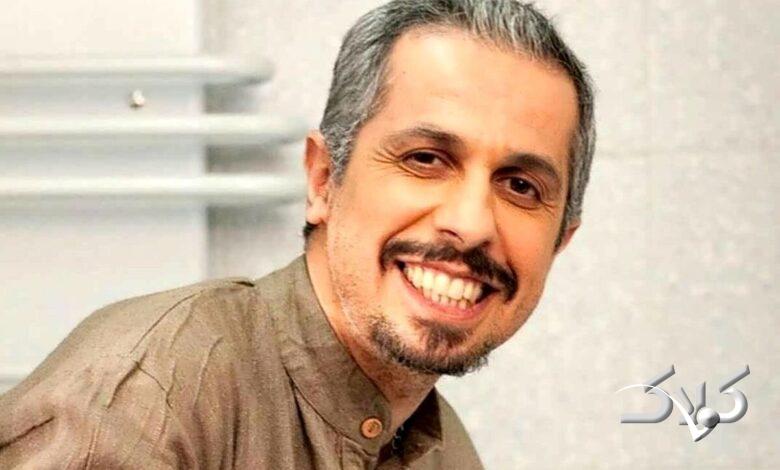 جواد رضویان