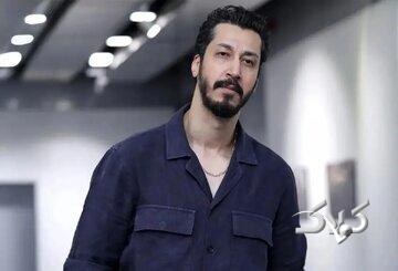 بهرام افشاری