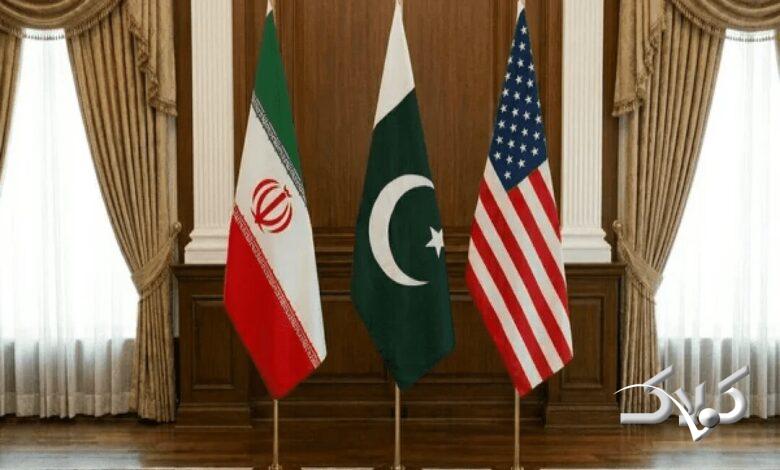 ايران -امريكا