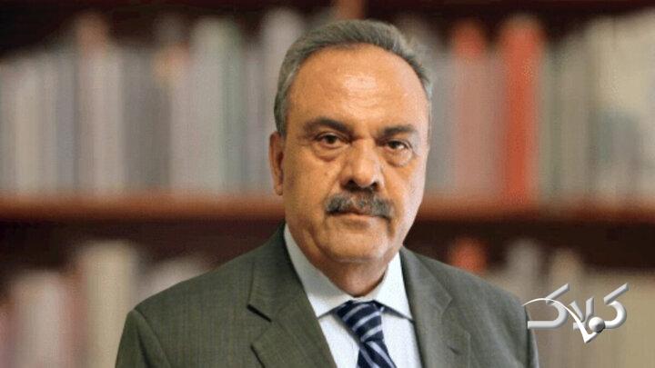 ا با «آصف دُرانی