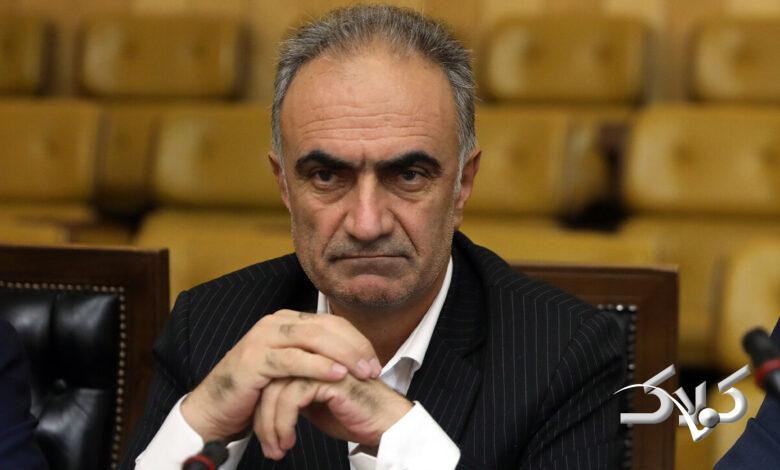 عمر علیپور