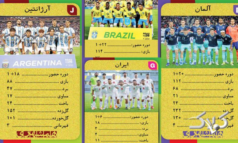 کارت بازی