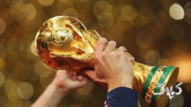 جام جهانی