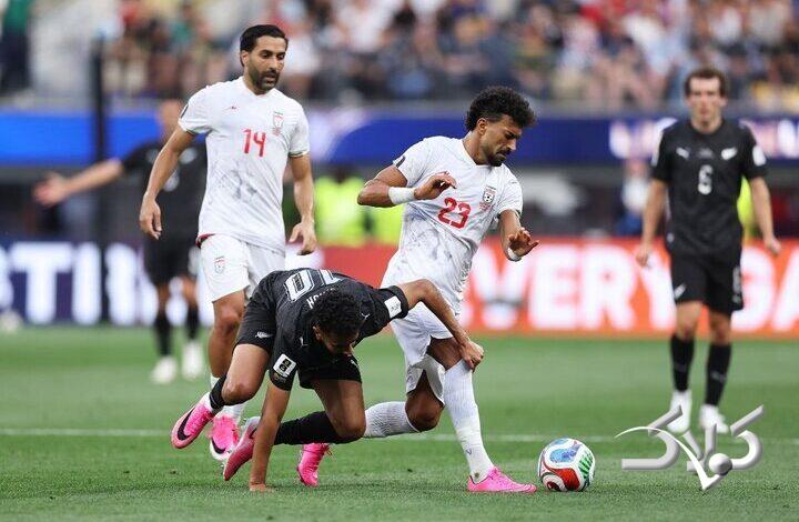 ایران