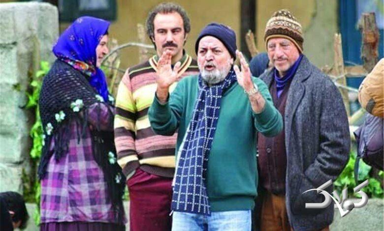 سریال پایتخت
