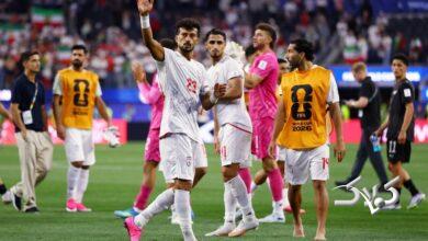 ایران / نیوزیلند