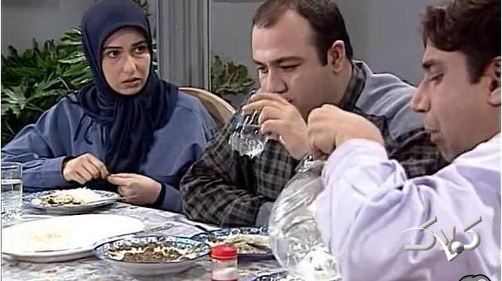 سریال