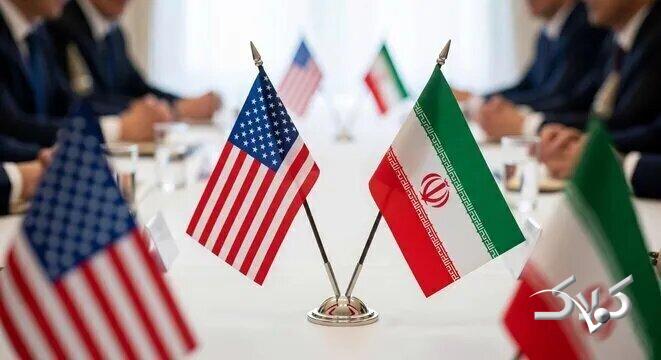 ایران و آمریکا