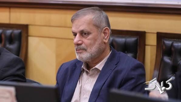امیر حیات مقدم