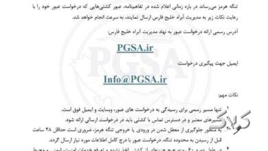 تنگه هرمز