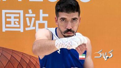 مهدی حبیبینژاد
