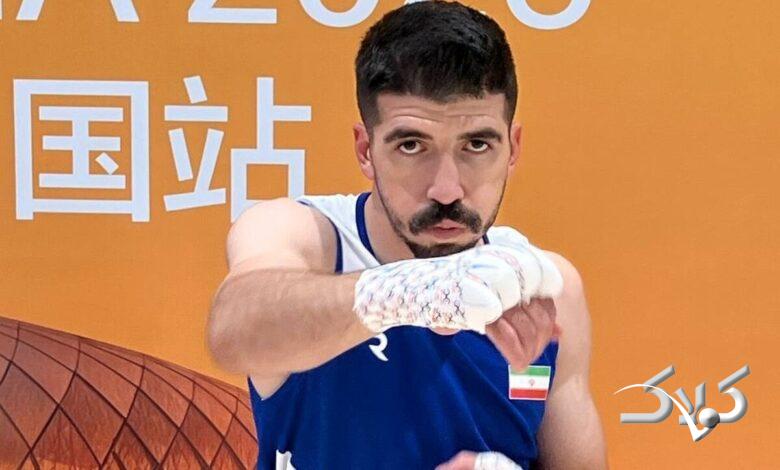 مهدی حبیبینژاد