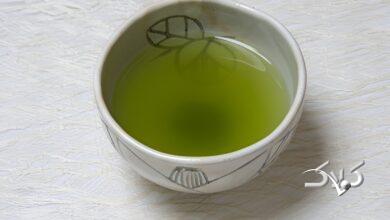 چای سبز